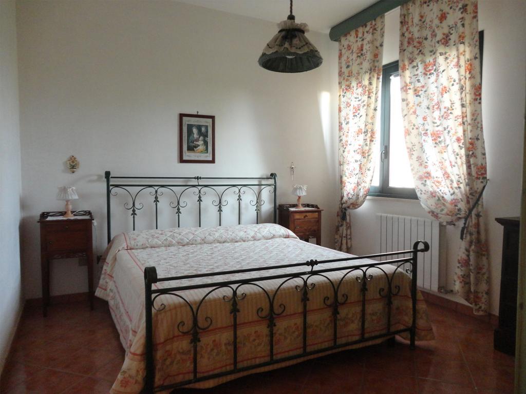 Idrusa Otranto Zewnętrze zdjęcie